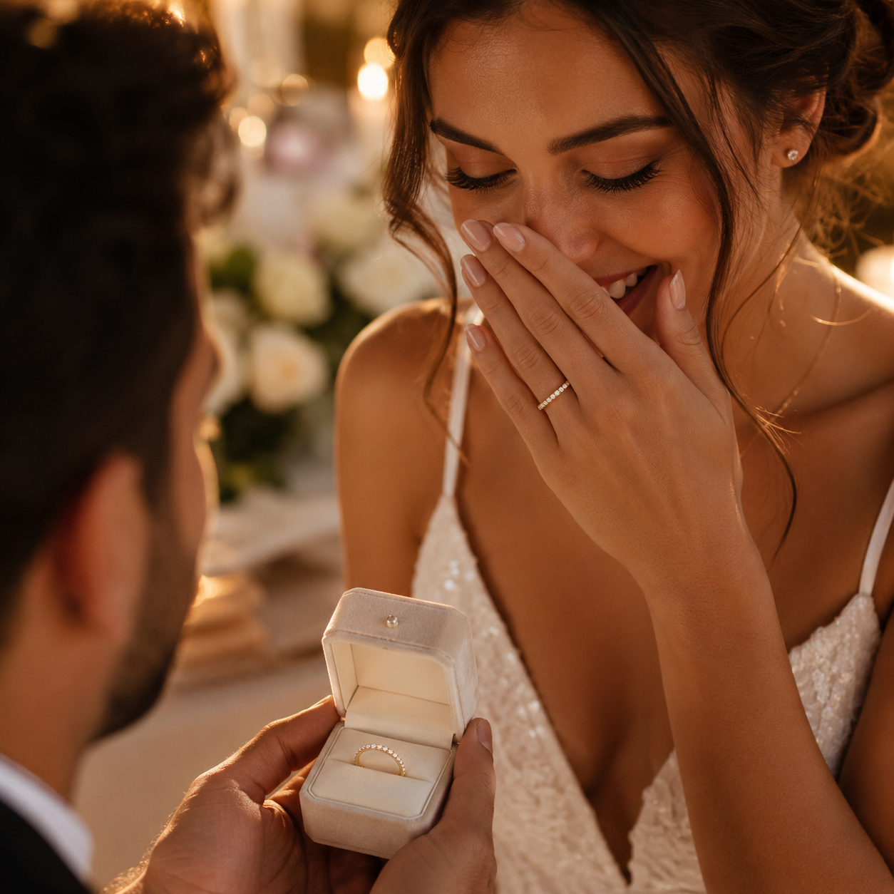 The Eternity Band