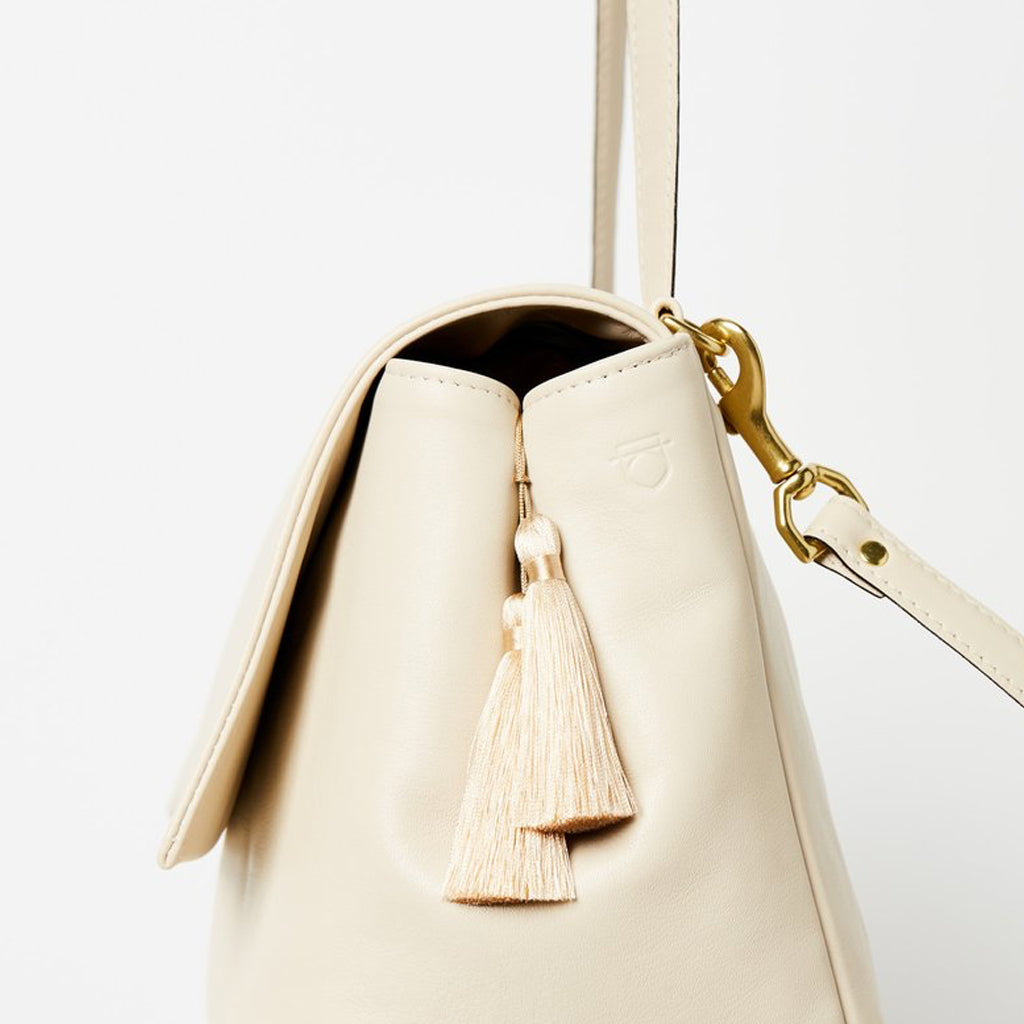Flap Bag / Lamb