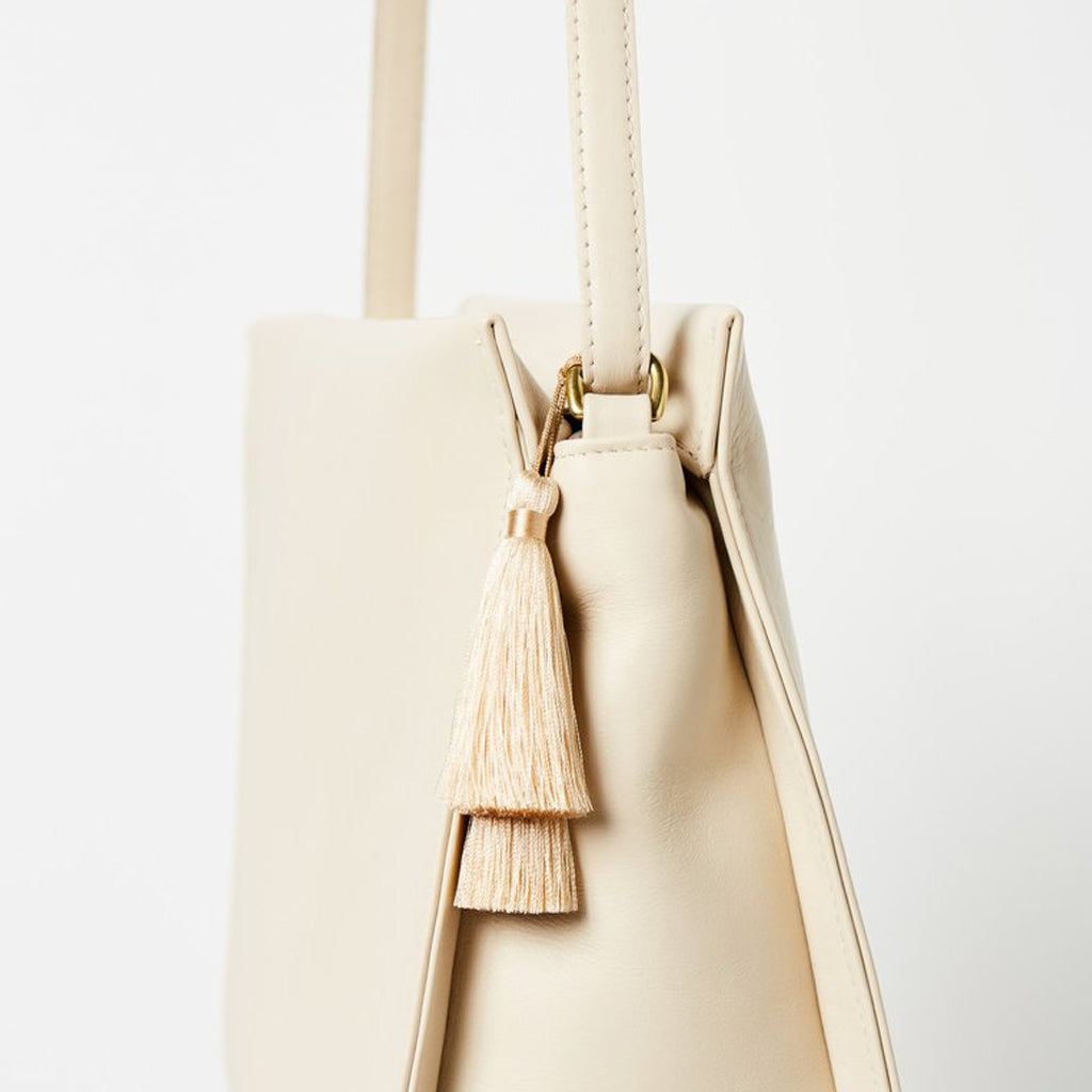 Box Bag / Lamb