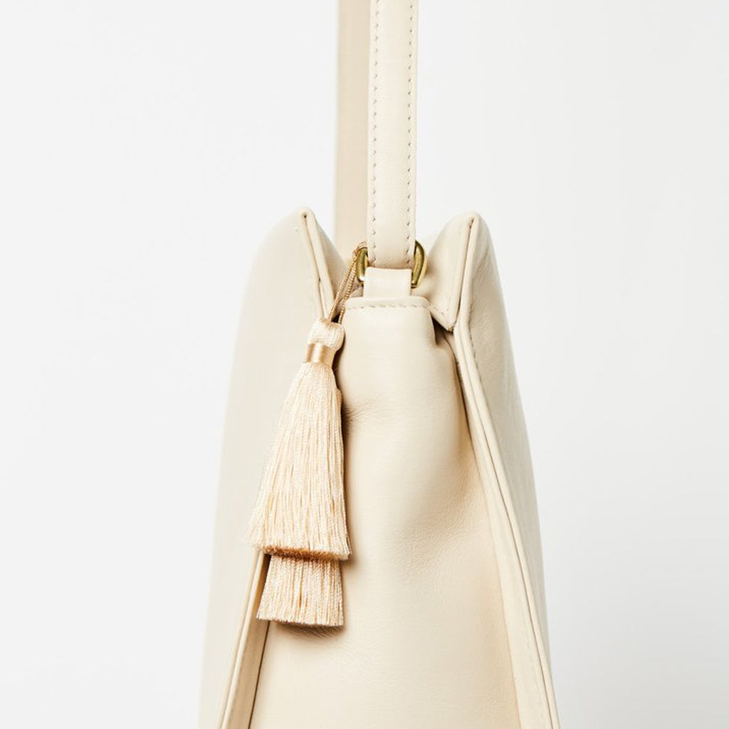 Box Bag / Lamb