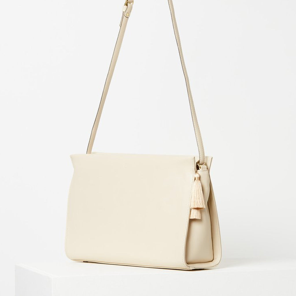 Box Bag / Lamb
