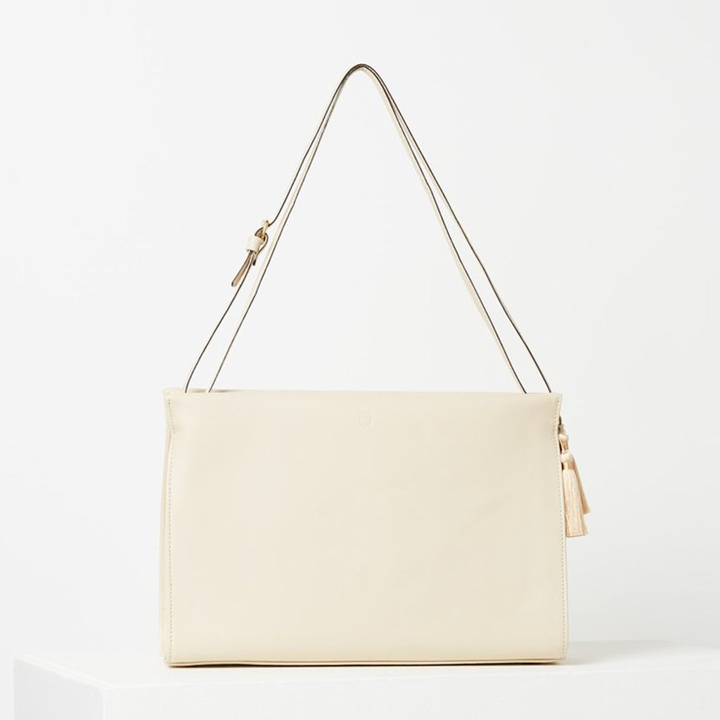 Box Bag / Lamb