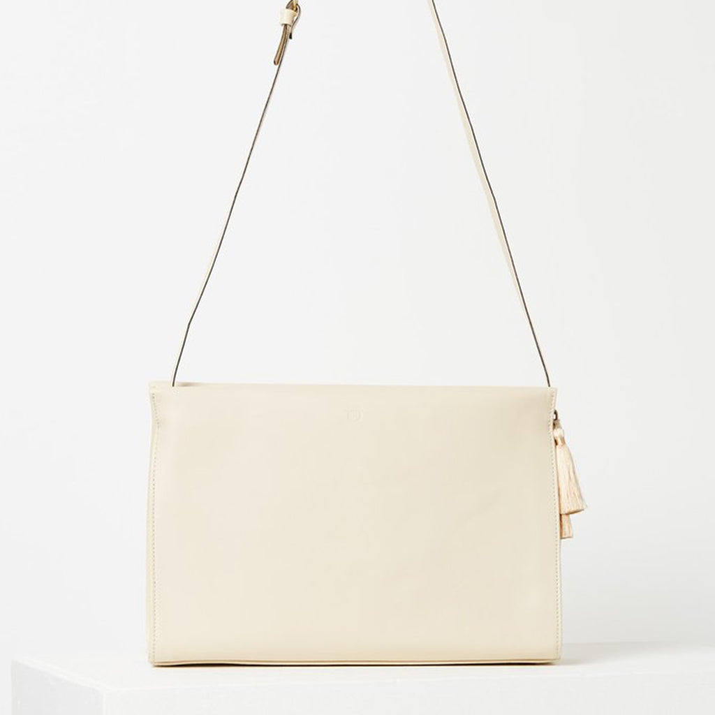 Box Bag / Lamb