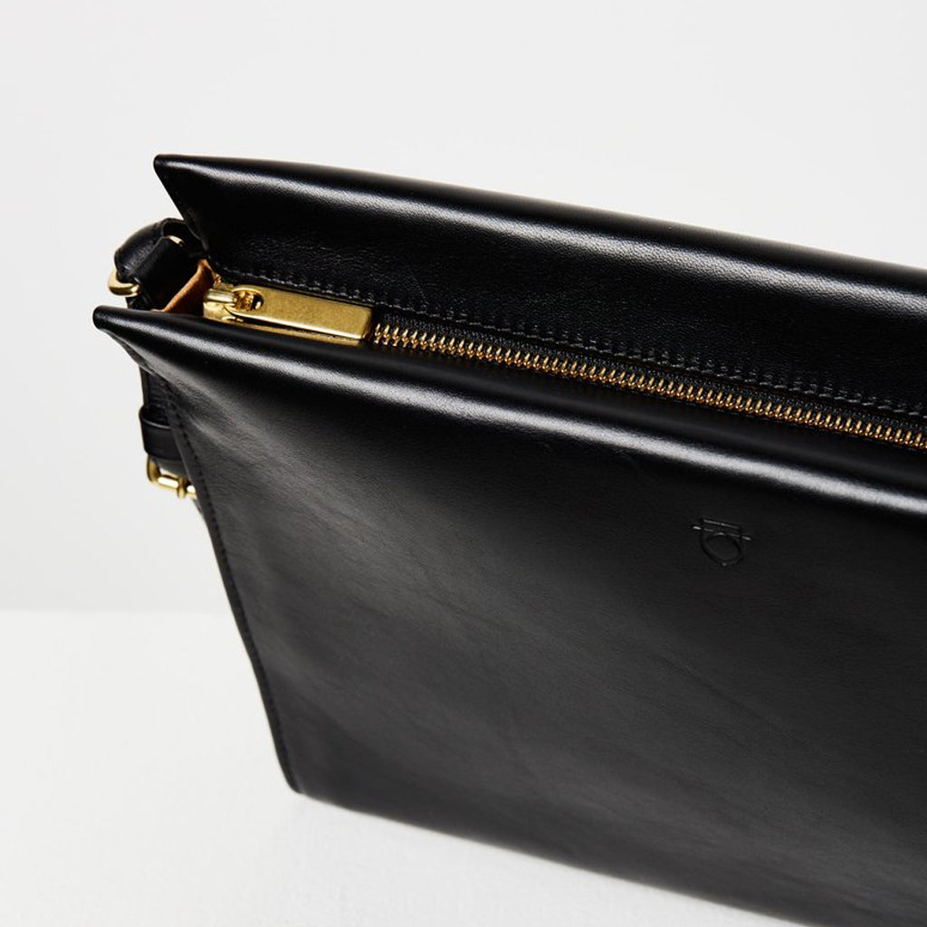 Box Bag / Black