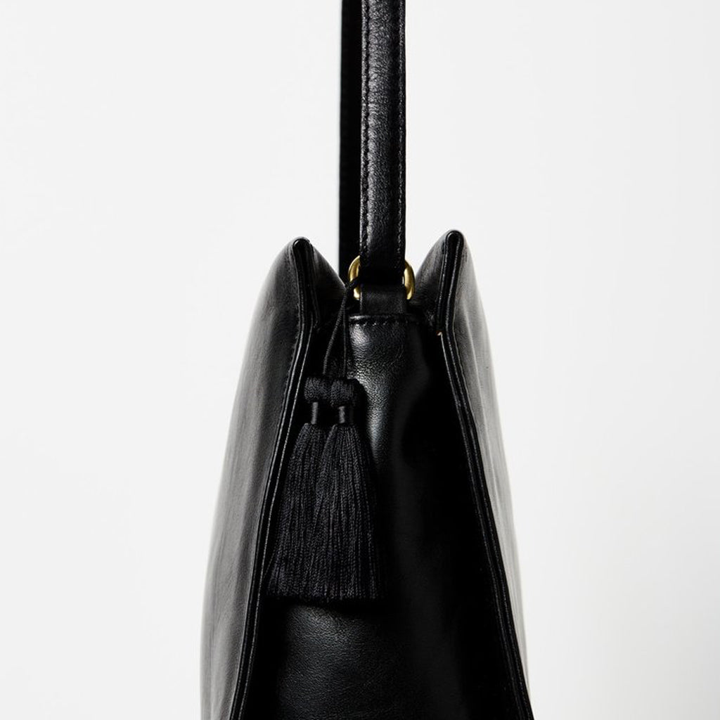Box Bag / Black