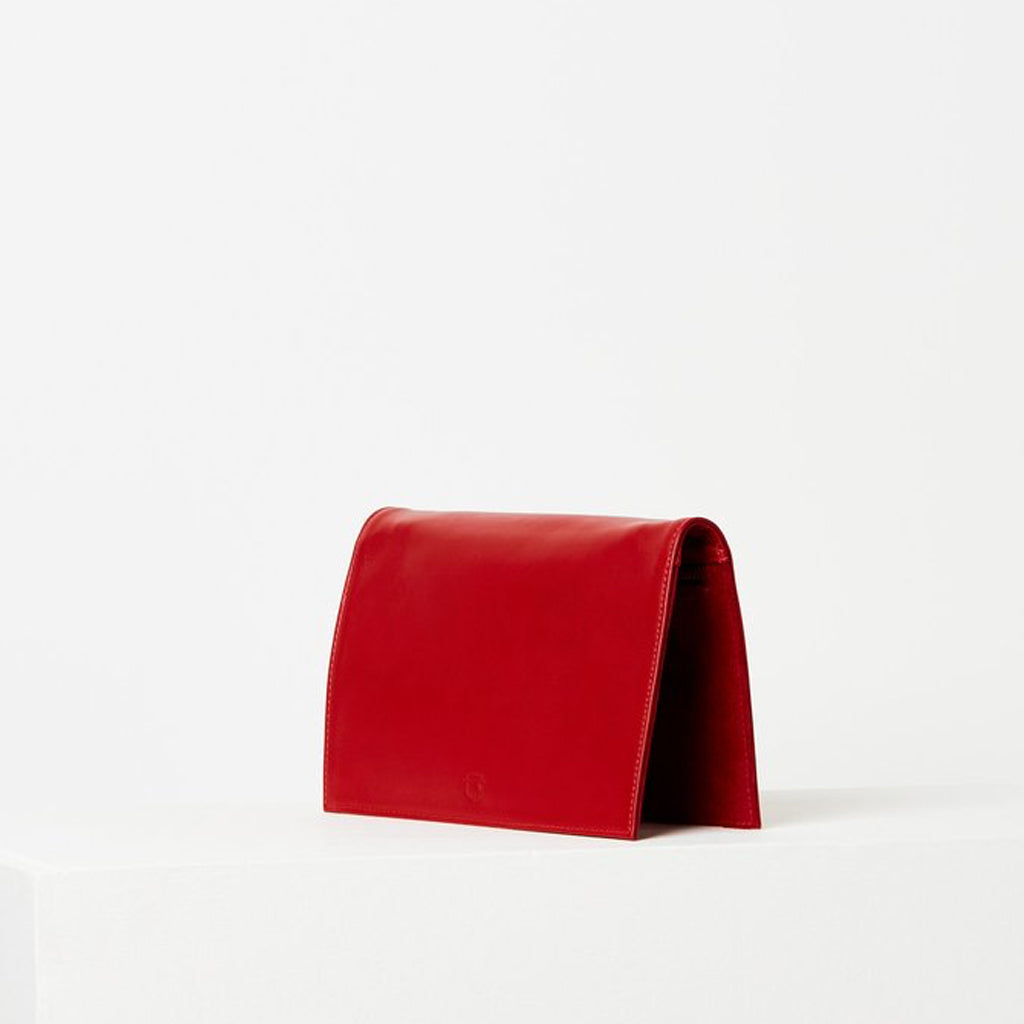 Multi Pouch / Scarlet
