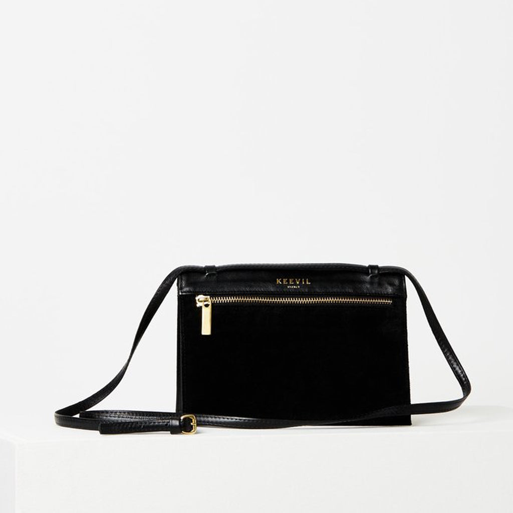 Multi Pouch / Black