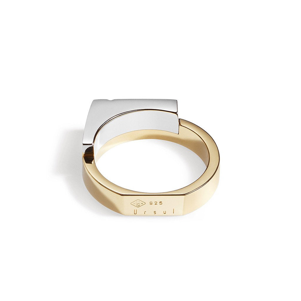 Knight Ring