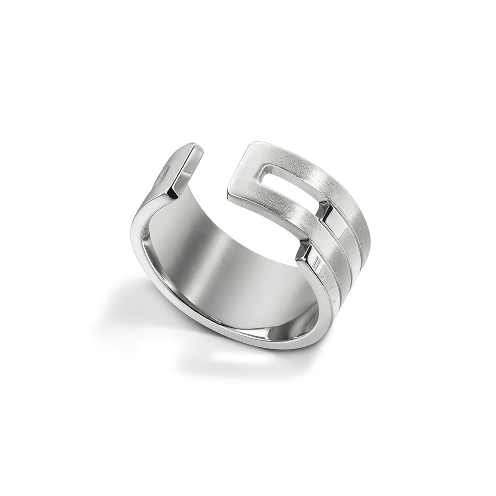 Chevaliere Ring