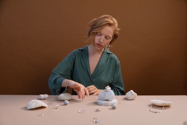 Keep Your Jewelry Beautiful for Years