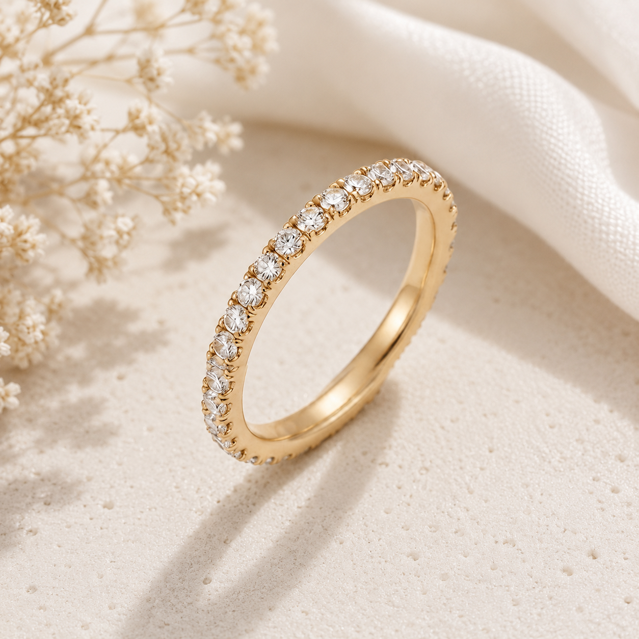 The Eternity Band