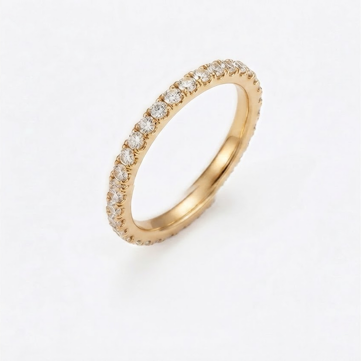 The Eternity Band