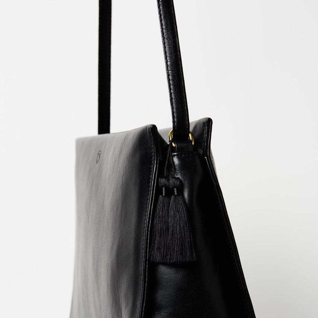 Box Bag / Black
