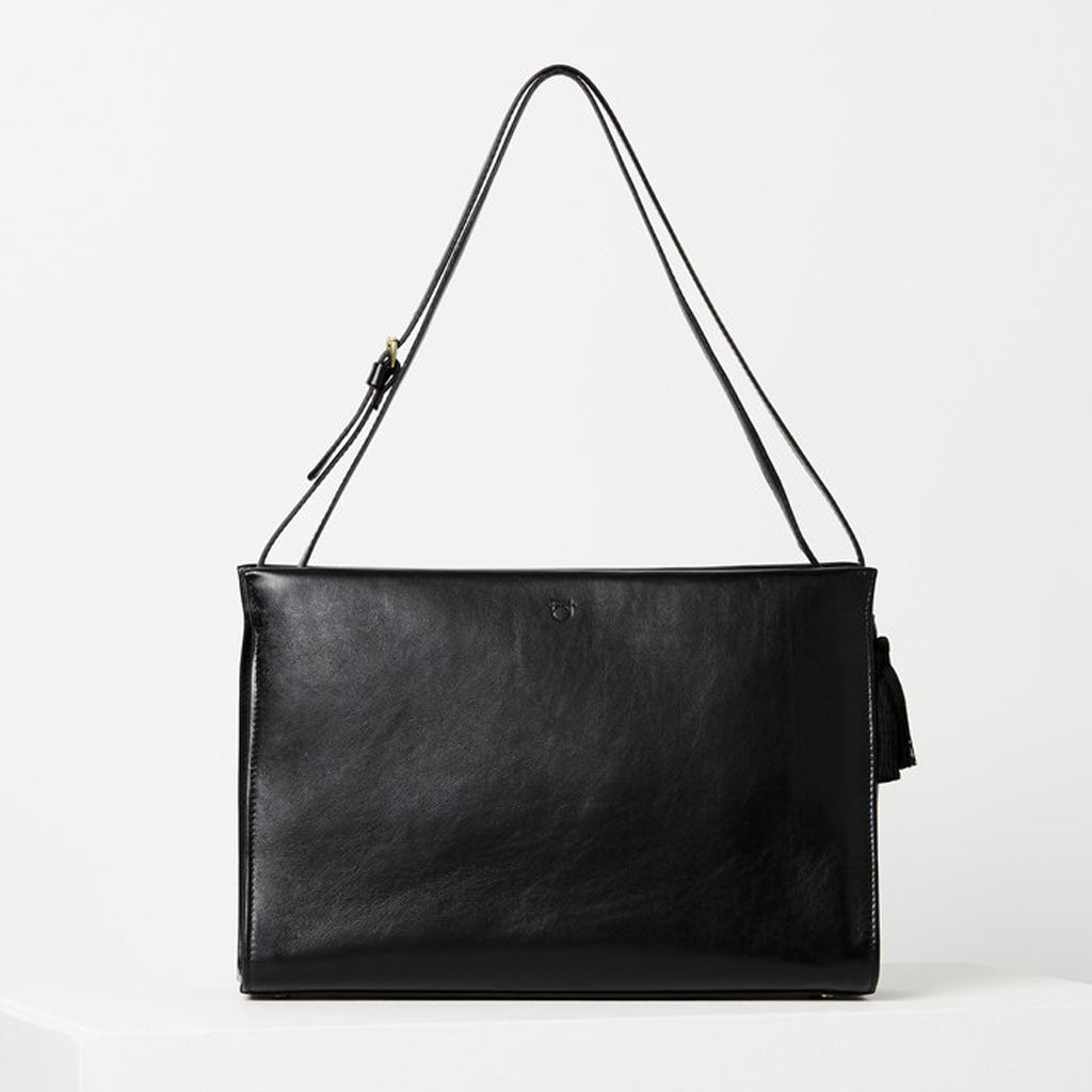 Box Bag / Black