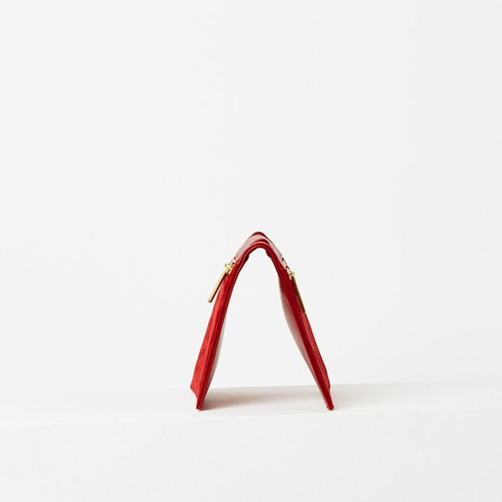 Multi Pouch / Scarlet