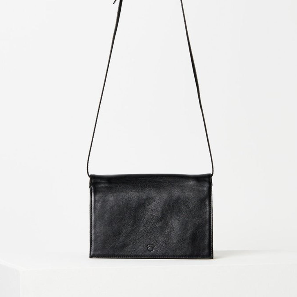 Multi Pouch / Black