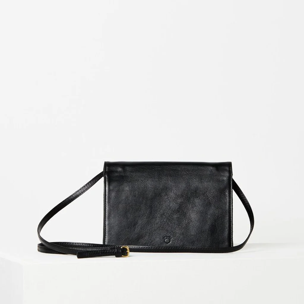 Multi Pouch / Black