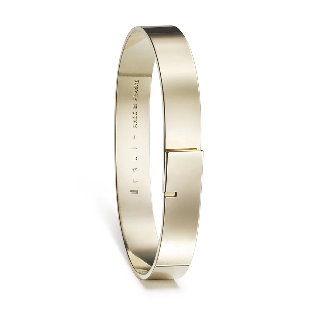 SATURN 9 BANGLE BRACELET